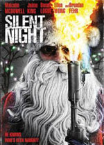 Silent Night Cover